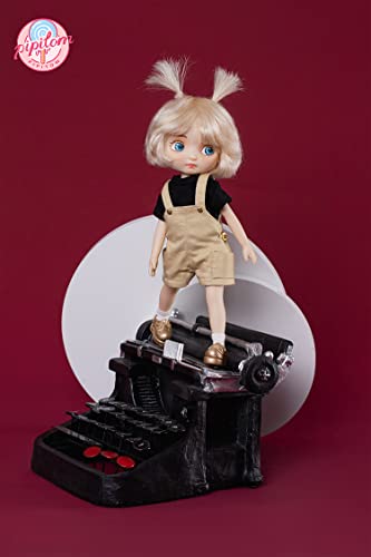 PIPITOM Bobee Sweet Town Series 05 1/8 Scale Doll