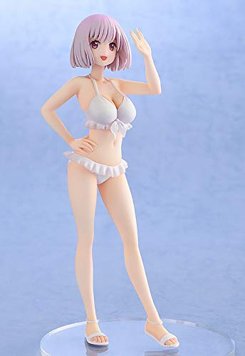SSSS.GRIDMAN - S-STYLE SHINJOU AKANE SWIMSUIT VER. (Befreiung)