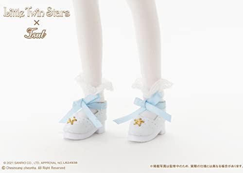 Isul Little Twin Stars