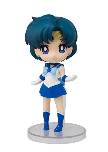 Sailor Mercury Figuarts mini Bishoujo Senshi Sailor Moon - Bandai Spirits