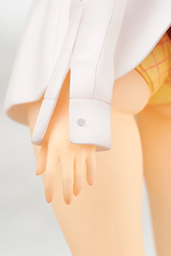 Masaki Gaillard - 1/8 scale - Amairo Islenauts - Broccoli