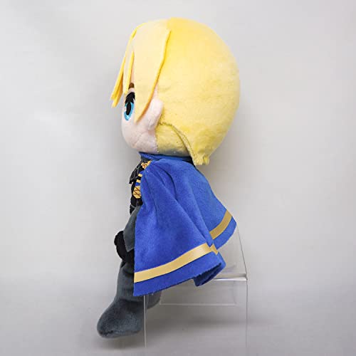 "Fire Emblem" Plush FP09 Dimitri (S Size)