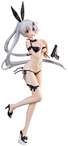 "Dolls' Frontline" Five-seven Swimwear Damaged Ver. (Cruise-Queen)