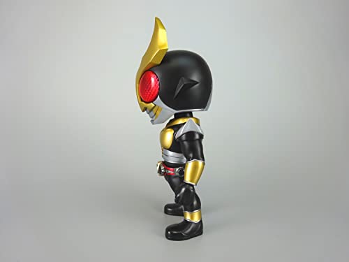 Tokusatsu Metalboy Heroes "Kamen Rider Agito" Kamen Rider Agito