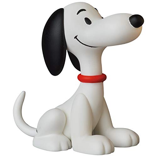 UDF PEANUTS Series 12 50's CHARLIE BROWN & SNOOPY