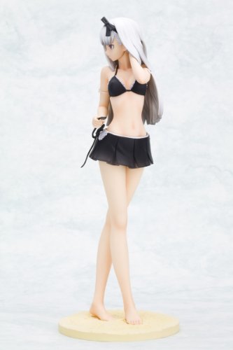 Hayane Fubuki 1/7 Shining Hearts - Kotobukiya