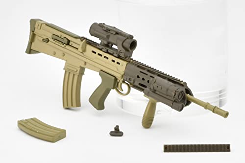 LittleArmory <LA095> L85A3 Type
