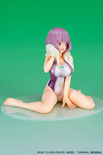 "SSSS.Gridman" Shinjo Akane Swimwear Ver.