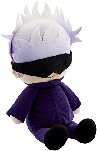 Jujutsu Kaisen Kuttari Plush Gojo Satoru