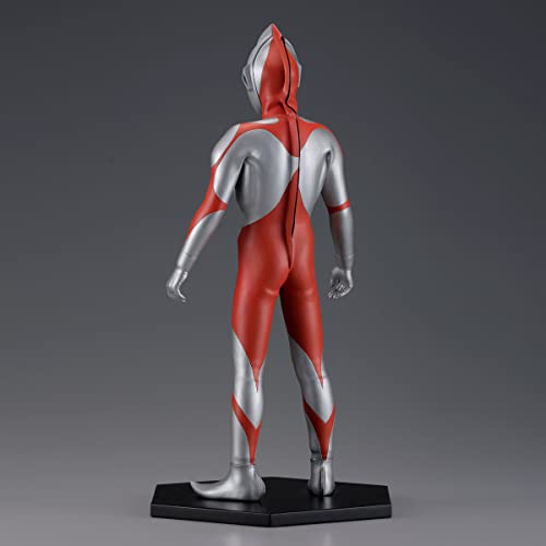 CHARACTER CLASSICS "Ultraman" Ultraman (B Type)
