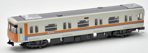 Railway Collection Kintetsu Railway 7000 Series Updated Car 6 Car Set