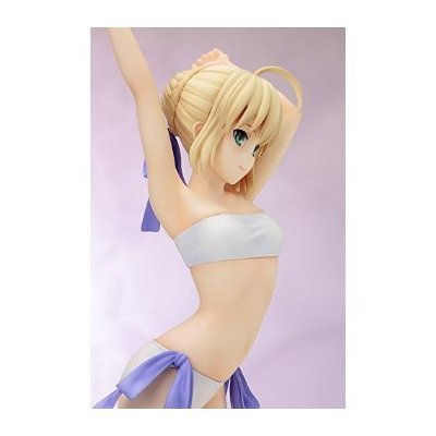 Saber 1/7 Fate/Hollow Ataraxia - Kotobukiya