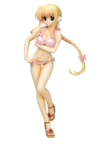 HMX-17c Silfa 1/6 4-Leaves To Heart 2 Another Days - Kotobukiya