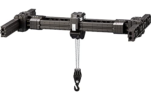 Kit Block Hexa Gear Blockbase 05 Crane Option