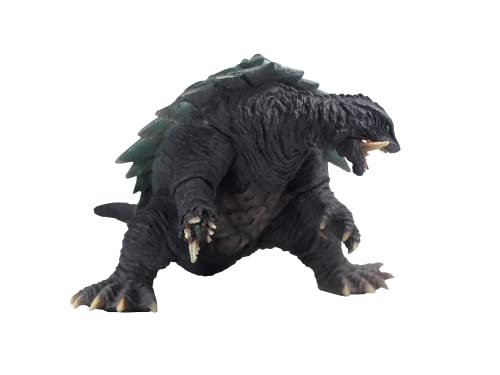 CCP Artistic Monsters Collection "Gamera 3: Revenge of Iris" Gamera 3 (1999) Damage Ver.