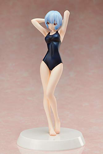 Ayanami Rei - 1/8 Skala - Sommer Queens Evangelion Shin Gekijouan - Unser Schatz