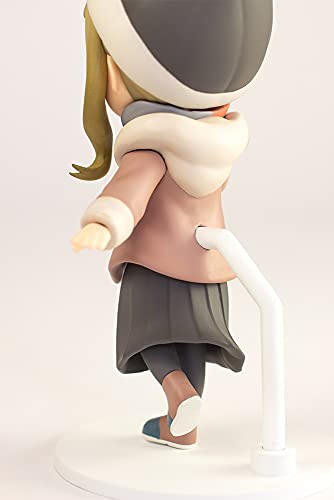 "Yurucamp Season 2" Mini Figure Inuyama Aoi Season 2 Ver.