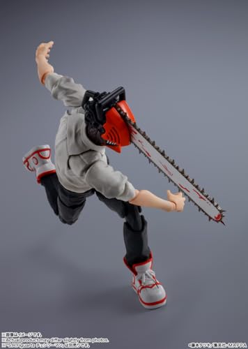 S.H.Figuarts "Chainsaw Man" Denji
