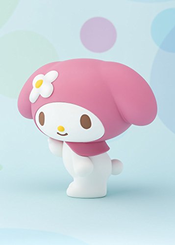 My Melody Figuarts ZERO Pink - Bandai