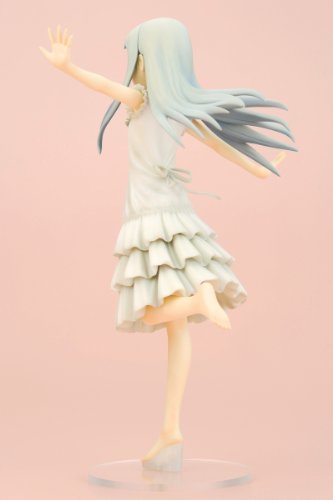 Honma Meiko 1/8 Ano Hi Mita Hana no Namae o Bokutachi wa Mada Shiranai - Kotobukiya
