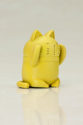 Tsutsukakushi Tsukiko Warawanai Nekozou Cu-Poche (#8) Hentai Ouji to Warawanai Neko - Kotobukiya