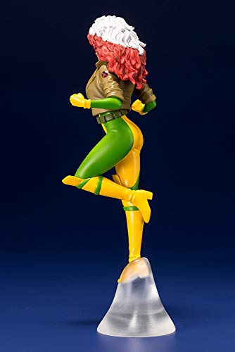 Gambit & Rogue (2 Pack version) - 1/10 scale - X-Men: The Animated Series - Kotobukiya