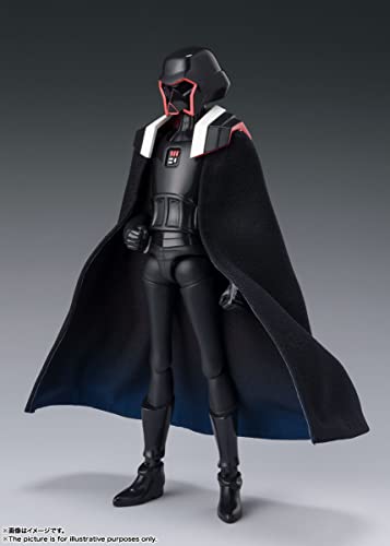 S.H.Figuarts "Star Wars: Visions" Karre (Star Wars: Visions)