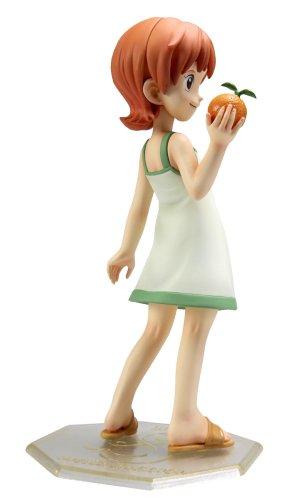 Portrait Of Pirates One Piece serie CB-2 Nami