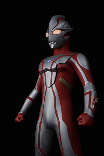 CHARACTER CLASSICS "Ultraman Mebius" Ultraman Mebius