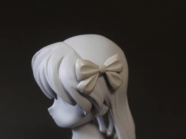 MODELING SUPPLY Ribbon Accessory 2 (White)