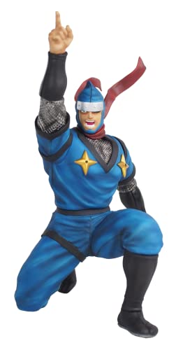 CCP Muscular Collection "Kinnikuman" No. EX The Ninja 2.0 Suichou Urin no Jutsu Ver. Original Color