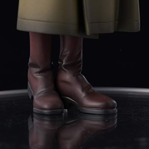 "Attack on Titan" Levi Coat Style