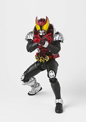Kamen Rider Kiva S.H.Figuarts Kamen Rider Kiva - Bandai