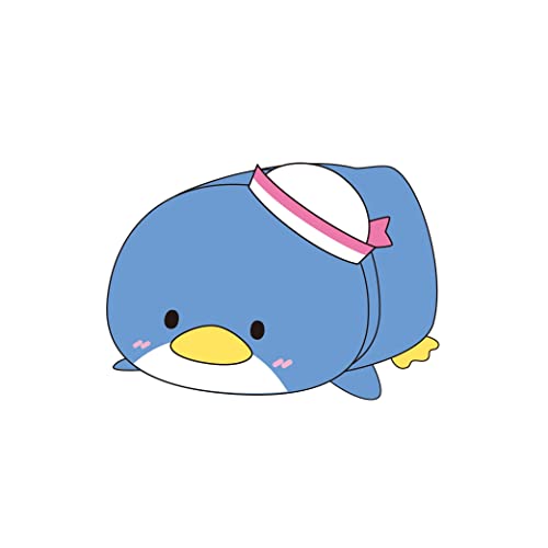 SR-46 Sanrio Characters Potekoro Mascot (M Size) F Tuxedosam