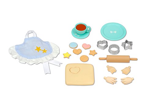 Exciting Dolce Set Cu-Poche Extra (Cookie version) - Kotobukiya