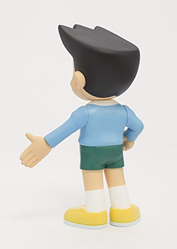 Honekawa Suneo Figuarts ZERO, Doraemon - Bandai