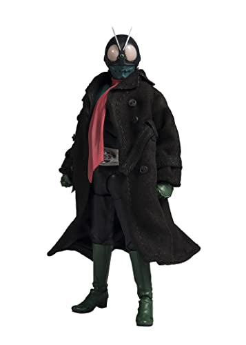 S.H.Figuarts "Shin Kamen Rider" Kamen Rider (Shin Kamen Rider)