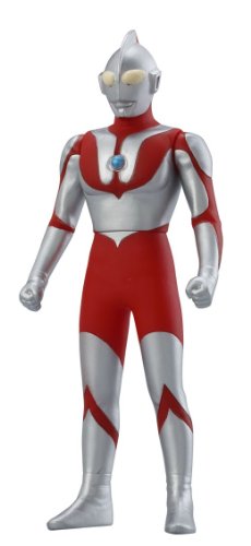 Ultraman Ultra Hero 500 (1), Ultraman - Bandai