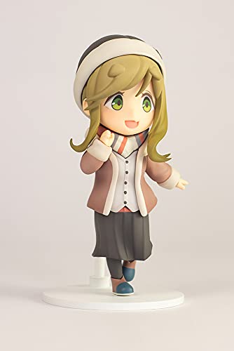 "Yurucamp Season 2" Mini Figure Inuyama Aoi Season 2 Ver.