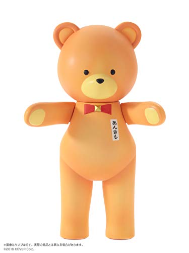 Soft Vinyl Character Series 001 Hololive Ankimo