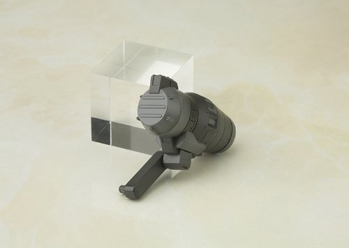 Algebra SOLUH Barbaroi - 1/72 Skala - Variable Infinity, Armored Core - Kotobukiya