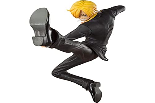 Sanji (Black Leg version) Figuarts ZERO One Piece - Bandai Spirits