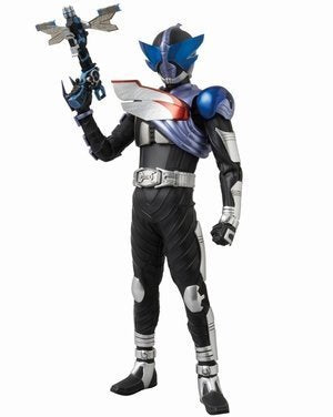 Kamen Rider Drake 1/6 Real Action Heroes (#670) Kamen Rider Kabuto - Medicom Toy