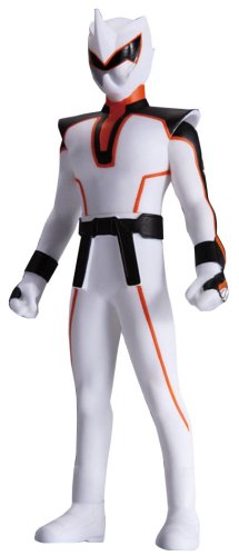 Geki Chopper Sentai Hero Series, Juuken Sentai Gekiranger - Bandai