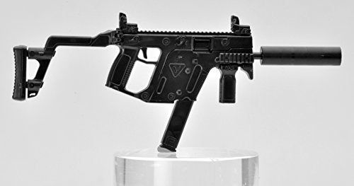 LittleArmory <LA029> Kriss Vector SMG