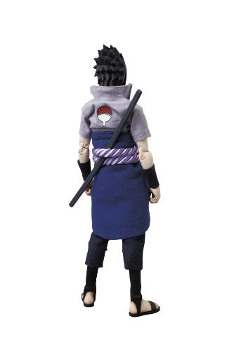 Uchiha Sasuke 1/6 Project BM! (#64) Naruto Shippuuden - Medicom Toy