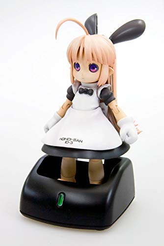 Hoihoi-san (Versión de nueva edición) - 1/1 escala - Ichigeki Sacchu !! Hoihoi-san heredado - Kotobukiya