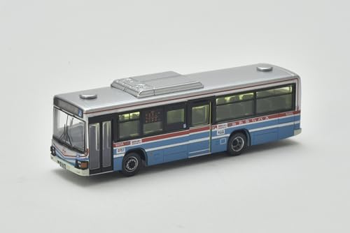 The Bus Collection Keihin Express Bus 20th Anniversary 2 Car Set