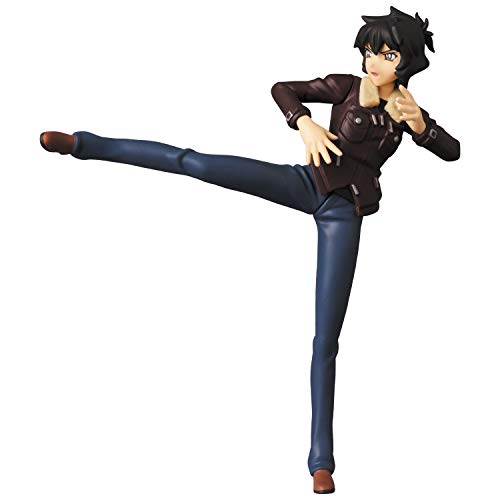 【Medicom Toy】UDF "Detective Conan" Series 3 Sera Masumi