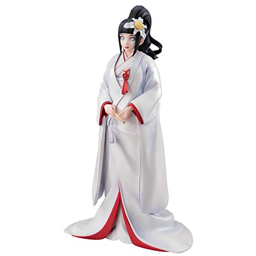 Hyuuga Hinata (Shuugen ver. version) Naruto Gals Naruto Shippuuden - MegaHouse